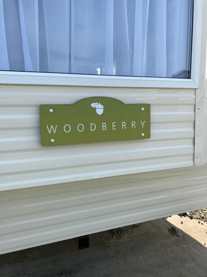 Woodberry 호텔 크랜턱 외부 사진